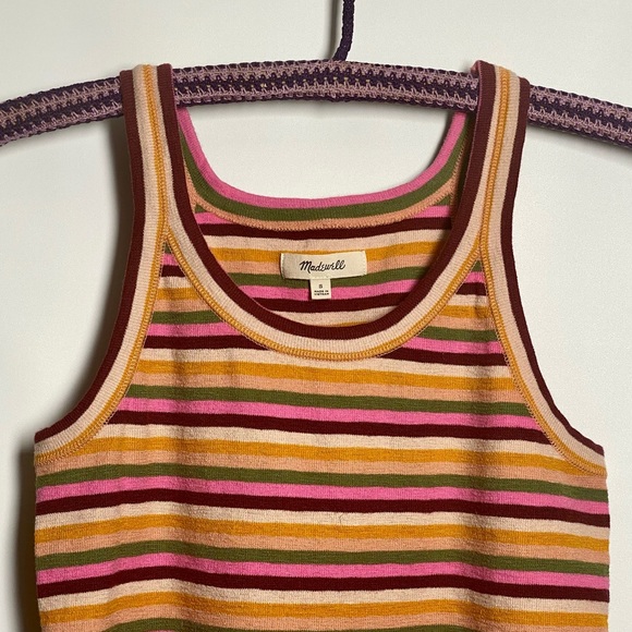 Mᴀᴅᴇᴡᴇʟʟ Aᴜᴅɪᴏ Tᴀɴᴋ Tᴏᴘ ɪɴ Aʀᴇᴛʜᴀ Sᴛʀɪᴘᴇ - Picture 3 of 11